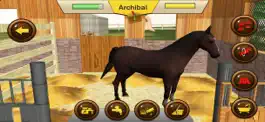 Game screenshot My Horse Resort - Horse Games mod apk