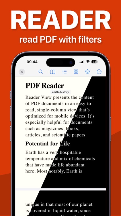PDF Editor ®