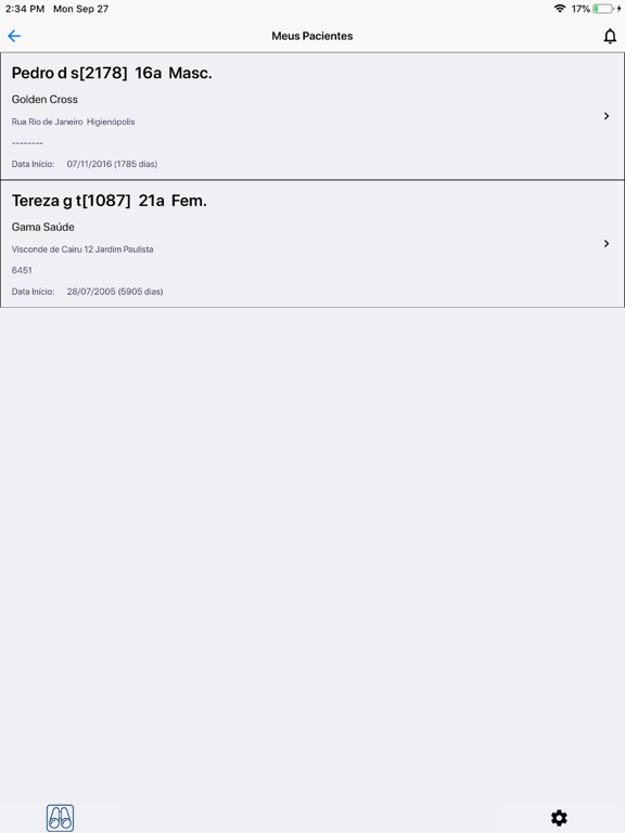 Screenshot #6 pour IW-Mobile Pro