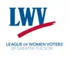 LWV of Greater Tucson delete, cancel