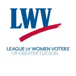 LWV of Greater Tucson App Contact