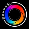 DSLR Camera icon