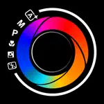 DSLR Camera App Cancel