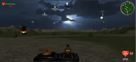 Game screenshot PVO - Air Defense 2 apk