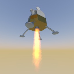 EagleHasLanded