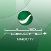 Rotana+ Arabic TV icon