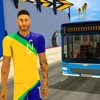サッカーチームのバス運転ゲーム - iPhoneアプリ