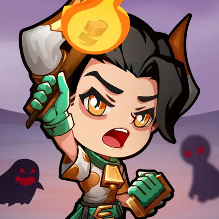 Survivor Hunter-Magic Frenzy Cheats