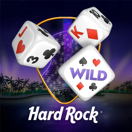 Hard Rock Dice Party Cheats