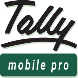 Tally Mobile Pro