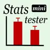 Stats tester mini problems & troubleshooting and solutions