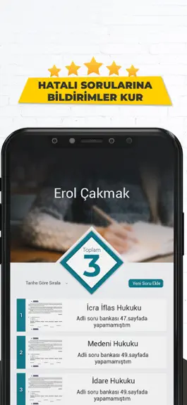 Game screenshot İlkapp mod apk