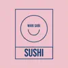 Wabi Sabi Sushi contact information