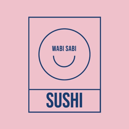 Wabi Sabi Sushi icon