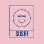 Wabi Sabi Sushi app download