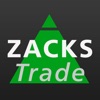 Zacks Trade icon