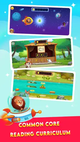 Game screenshot Kinderland: Games for Kids 2-7 apk