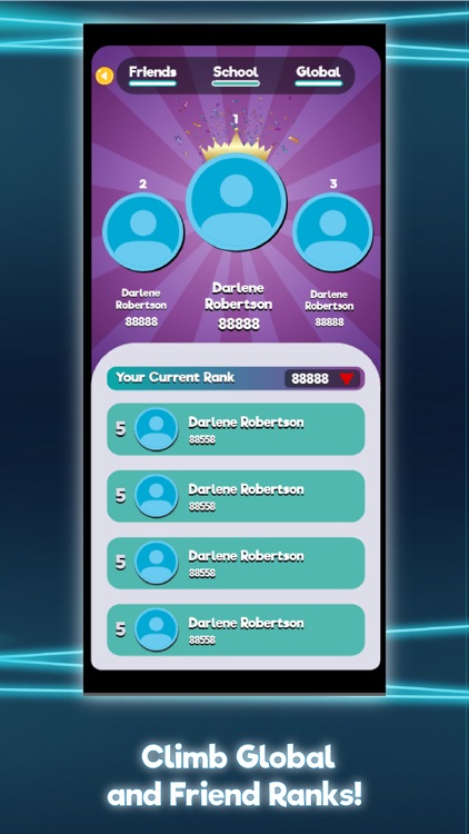 Math Mania Enchanted Forest screenshot-4