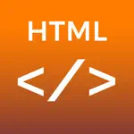HTML Master - Editor (Pro) App Cancel