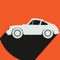 Find My Car is an useful application that uses GPS location services to help you find your car or a parking nearby