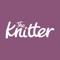 If you're looking for inspiring knitting patterns using interesting techniques and luxurious yarns, The Knitter is the magazine for you