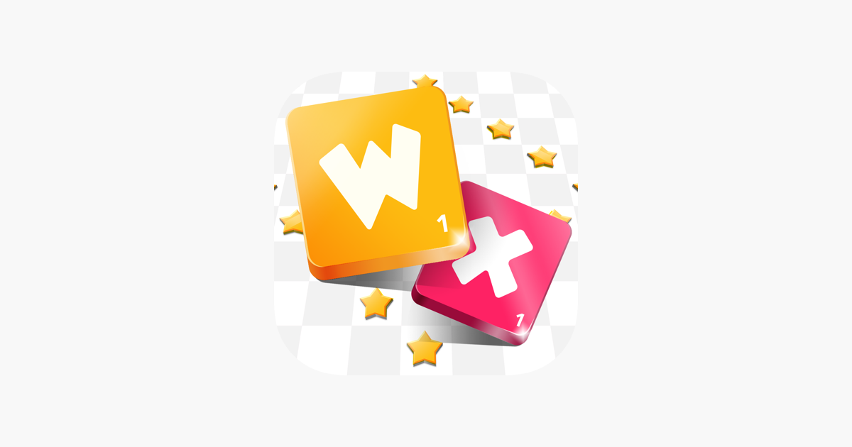 Wordox - Multiplayer word game on the App Store
