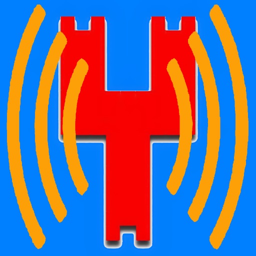 iTuningFork - Tone Generator