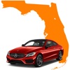 Florida Basic Driving Test icon