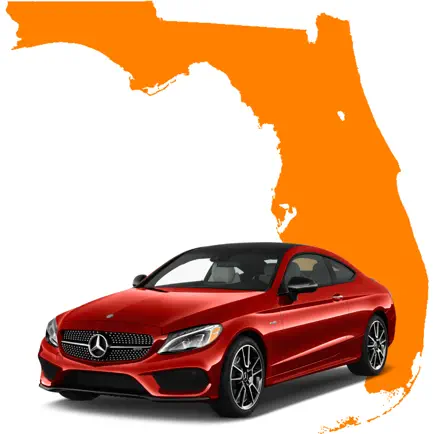 Florida Basic Driving Test Читы