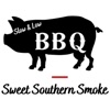 Sweet Southern Smoke BBQ icon
