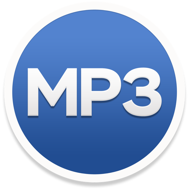 To MP3 Converter dans le Mac App Store