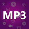 mp3 converter + video to audio - Sounak Sarkar