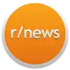 Readit News: App for Reddit contact information