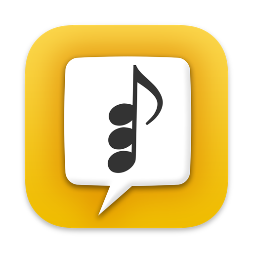 Suggester - Chords and Scales icon