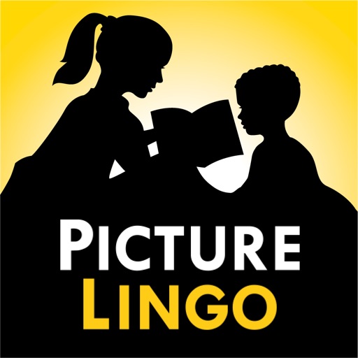 Picture Lingo English for Kids