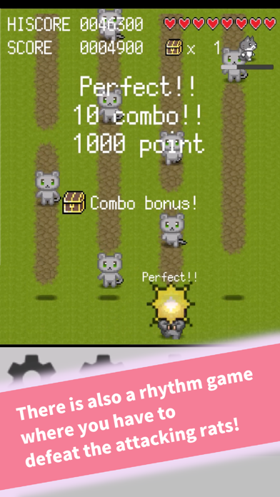 Ruuta Quest Screenshot