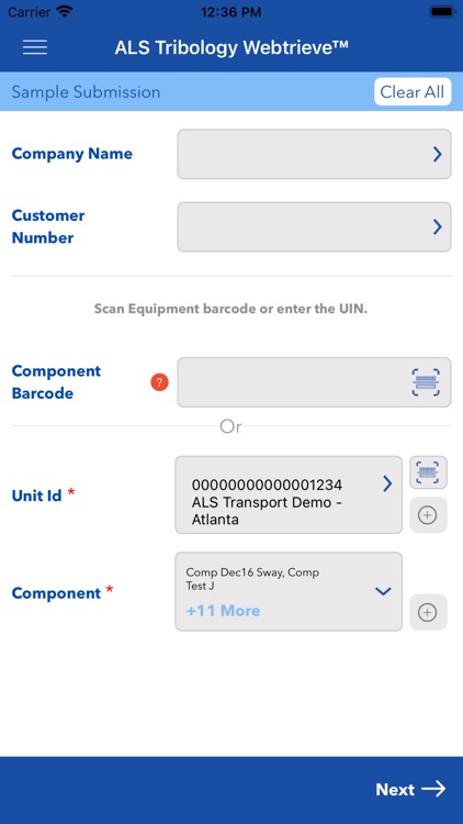 ALS Oils and Lubricants screenshot-5