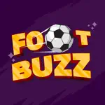 FootBuzz - Football Live Score App Cancel