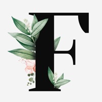 Flowers Photo Frames & Editor logo
