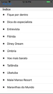 How to cancel & delete viaje mais revista 3