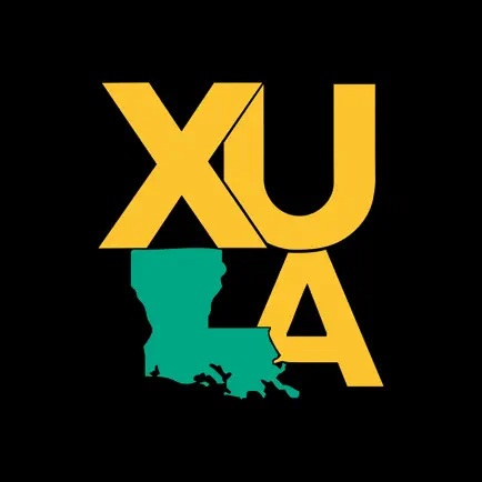 XULA GOLD ATHLETICS Читы