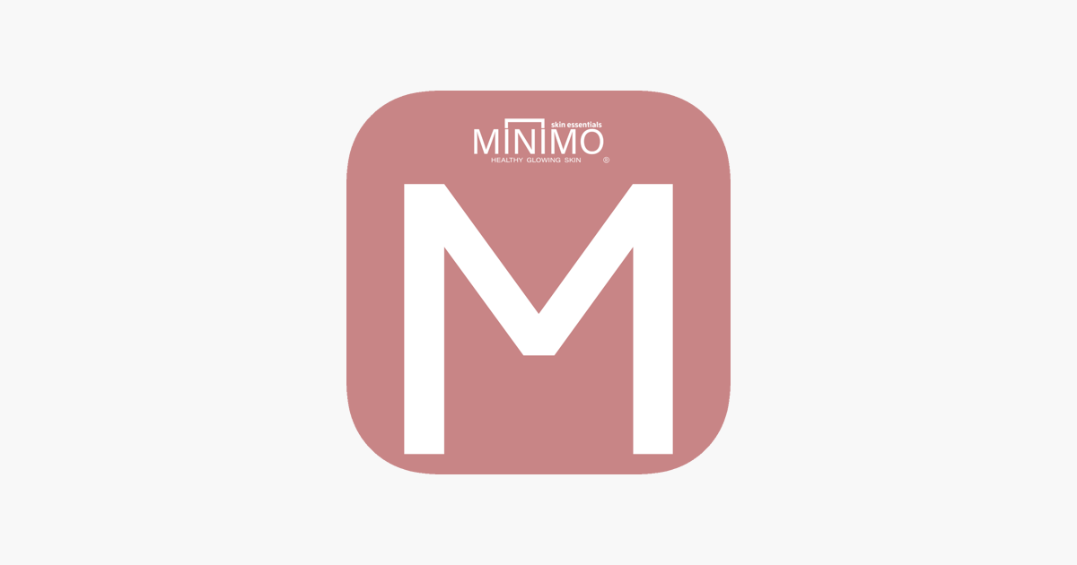 Minimo Skin Essentials on the App Store