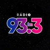 Rádio 93.3 FM icon