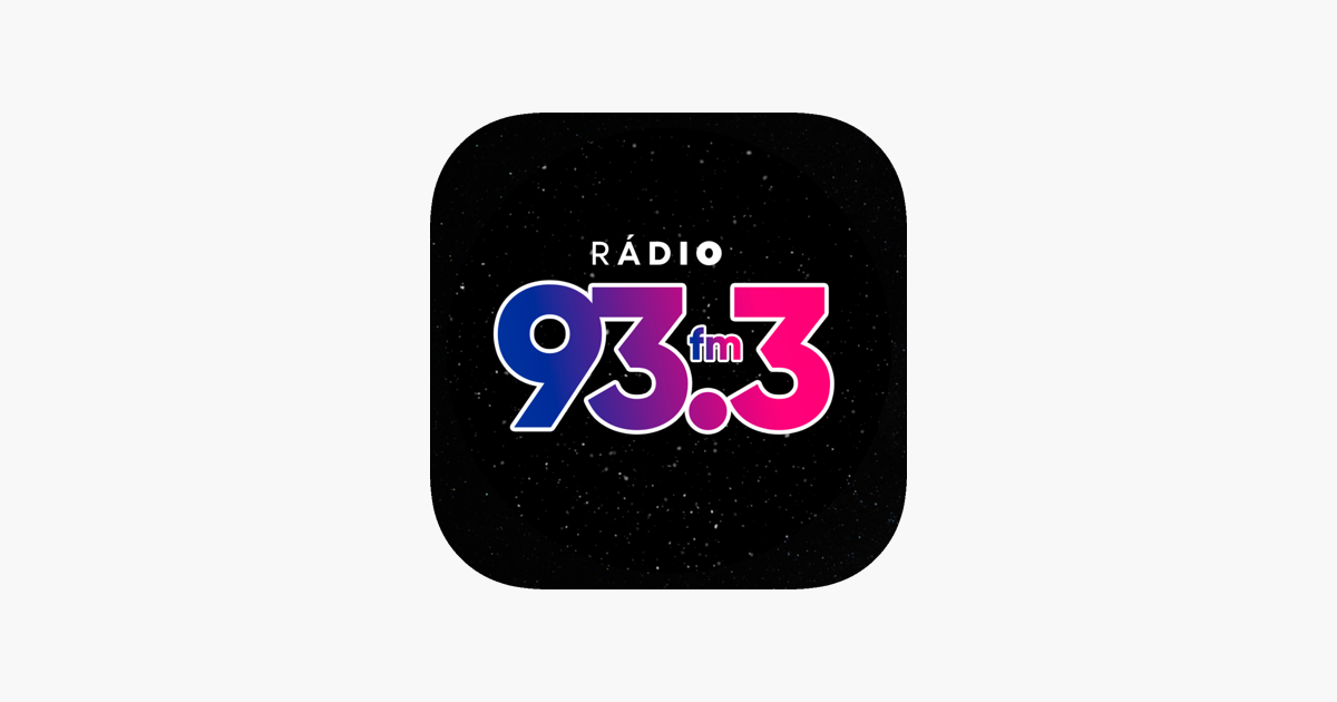  r dio 93 3 fm on the app store