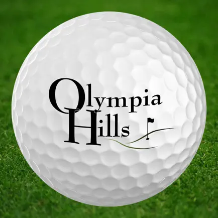 Olympia Hills Golf Cheats