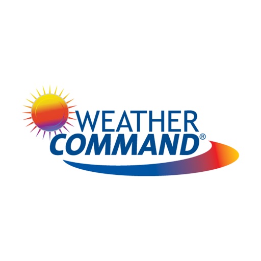 Weather Command - AppWisp.com