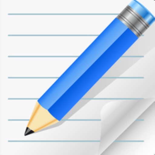 List of Tasks icon