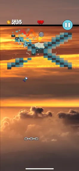 Game screenshot Brick breaker mania ² hack