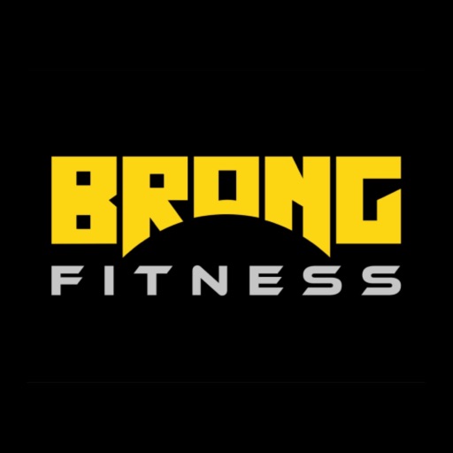 Brong Fitness icon