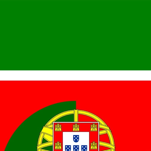 Dicionário Tártaro-Português icon